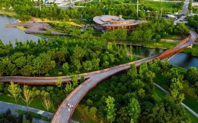 新建4个公园新增50条幸福社区绿道 成华按下公园城市建设“快进键” - 封面新闻
