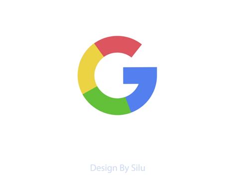 进化的谷歌Logo！6个动画告诉你谷歌究竟改变了什么 - 优设网 - UISDC