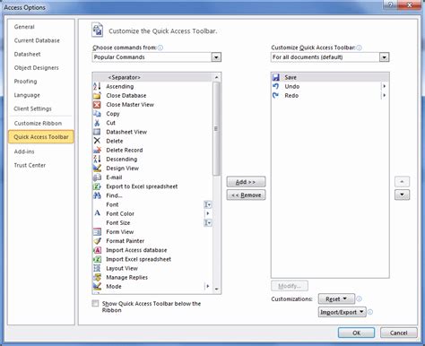 Microsoft Access 2010 | für Windows günstig kaufen bei Softwarekaufen24