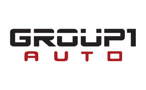 Why Group1 Motors Is Changing To Group1 Auto