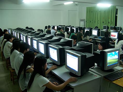 2020计算机专业课程设置大全