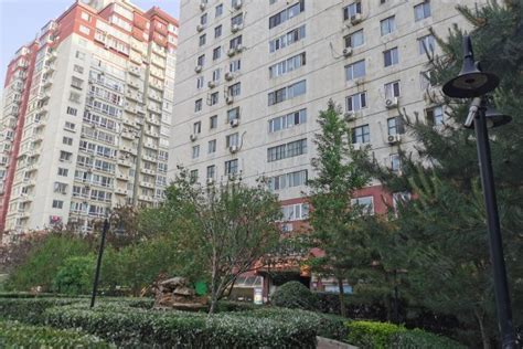 北京富莱茵花园小区怎么样 均价及户型图设计详细信息-北京房天下