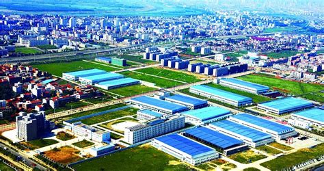 襄樊高新技术产业开发区图册_360百科