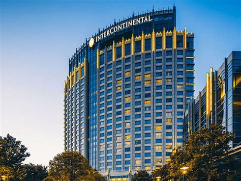 苏州十大顶级酒店排行榜-希尔顿酒店上榜(知名度极高)-排行榜123网