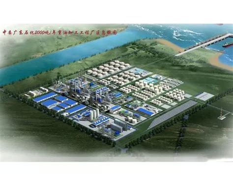 广东石化炼化一体化项目施工总进度超99.89%！_房产资讯_房天下