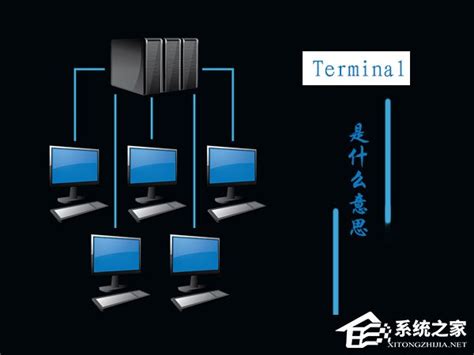 terminal是什么意思 mac如何打开终端terminal - 系统之家重装系统