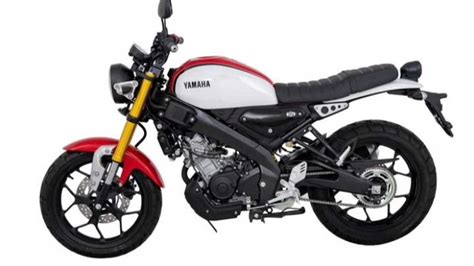 Yamaha XSR 155 Punya Koleksi Warna dan Livery Baru, Harganya Segini ...