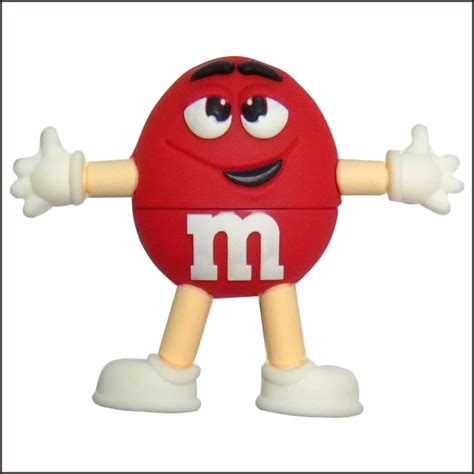 MM豆公仔图片