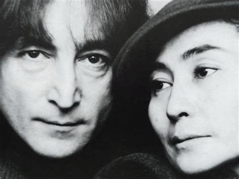 大野洋子讲述列侬被枪杀前的最后一夜(附图)_影音娱乐_新浪网