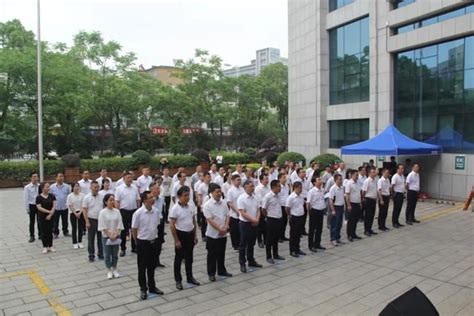 湘潭市生态环境保护综合行政执法支队挂牌成立 - 基层网
