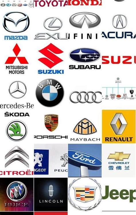 日本汽车品牌有哪些；日本汽车品牌大全 日本汽车品牌有几种_每日生活网