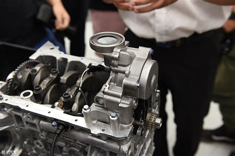 技术亮点颇多 解析长城最新1.5T发动机:长城推出全新1.5T发动机-爱卡汽车
