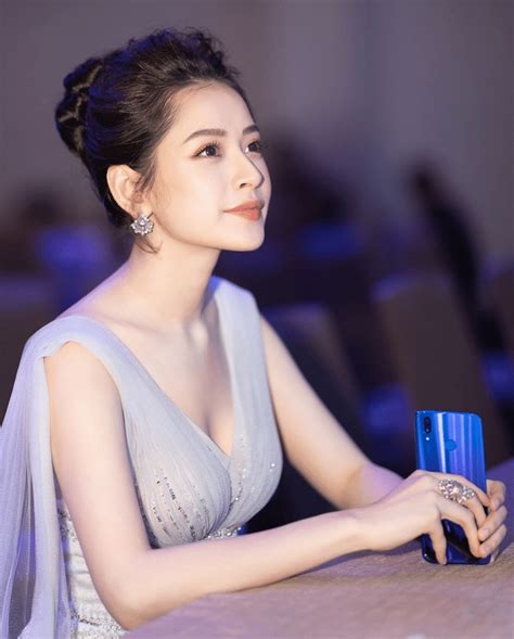 越南“第一美女”邓玉贞，高颜值好身材，她值不值得这个称呼？ - 知乎