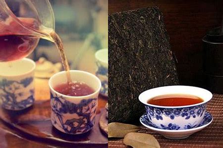 喝黑茶有什么功能效果 黑茶的好处功效与作用最新详情-香烟网