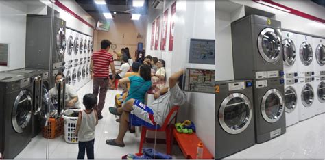 舒适尽显，洗净与穿着之间 ——MUJIcom上海宝杨宝龙广场店洗衣房开业