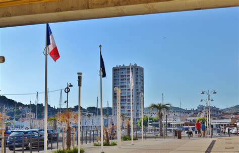 Port De Carry Le Rouet : Site Touristique Carry Le Rouet 13620 (adresse ...