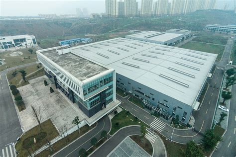 工厂概况 - 重庆 - 葫芦 - 重庆维大力起重设备有限公司