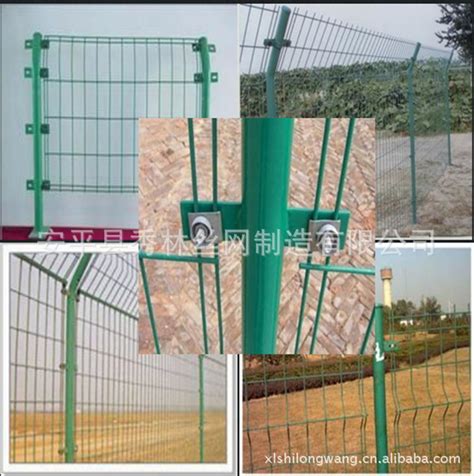 护栏网围栏网的施工施工 - 安平正辰网栏
