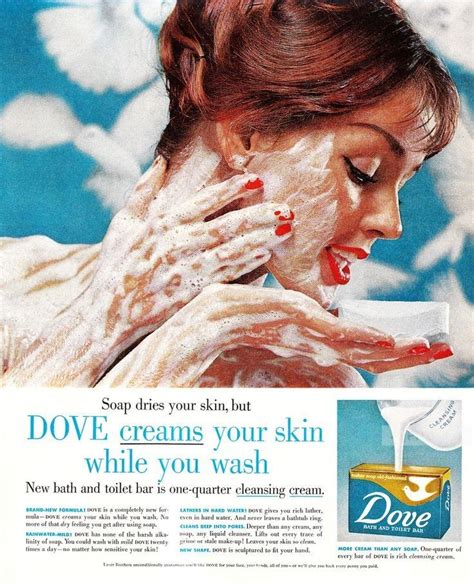 多芬｜打造女性个性营销，成为世界第一清洁品牌，年销售额超200亿 - 知乎