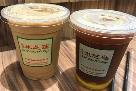 【香港米芝莲奶茶加盟】香港米芝莲奶茶加盟费多少钱 - 寻餐网