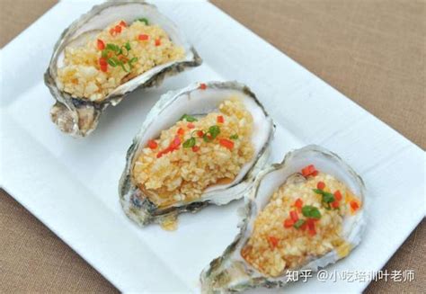 鸡子蒸生蚝,中国菜系,食品餐饮,摄影素材,汇图网www.huitu.com