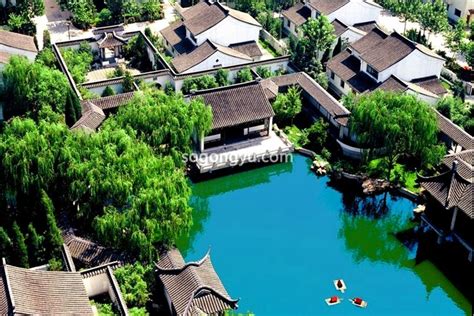 北京东湖别墅-北京酒店式公寓网