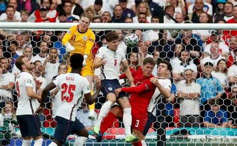 凯恩加时赛绝杀 英格兰2-1力克丹麦进决赛 - 国际日报