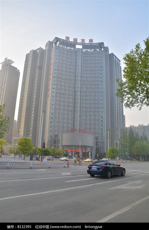 徐州卡地亚国际大酒店高清图片下载_红动中国
