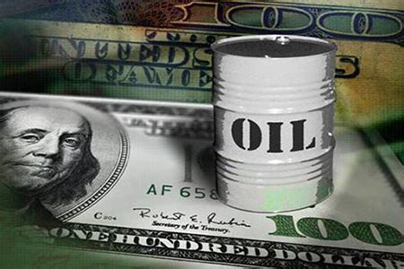 区块天眼：全球指标布伦特原油期货价格周一下跌逾3%-外汇新资讯