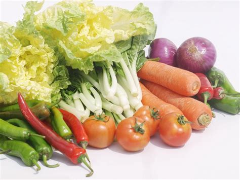 哪些蔬菜适合减肥吃 什么蔬菜适合减肥吃_知秀网