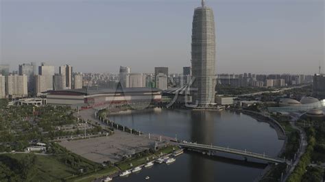 郑州好玩的地方排行榜前十名，郑州好玩的地方有哪些