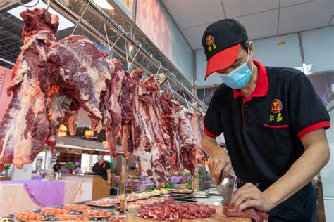 买猪肉时，喊出“这3字”，不是内行就是肉贩，老板惊呼：行家|肉贩|猪肉|里脊肉_新浪新闻