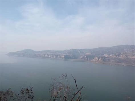 三门峡，一座属于河南，却与陕西很亲密的城市