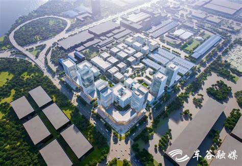 2023年四季度省市重大项目集中开工活动在武汉经开区举行