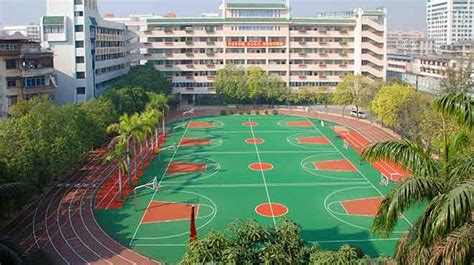 肇庆市第二中学是不是重点初中-平源百科