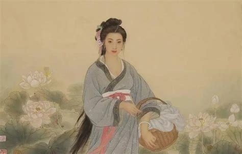 古代四大美女最后结局如何？(下) - 知乎