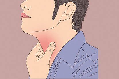 喉咙痛怎么办咽口水都痛，3种方法帮你缓解疼痛(保持空气湿润) — 久久经验网