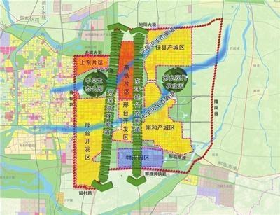 河北邢台将建成棚改安置房6985套，完善城市基础设施项目_建筑界