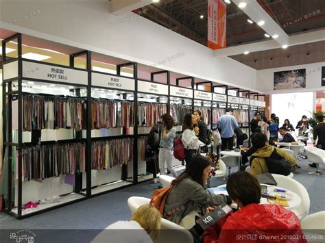 2022中国绍兴柯桥国际纺织品面辅料博览会（秋季）现场照片