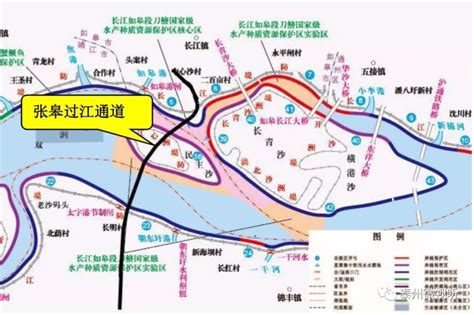 南京龙潭长江大桥最新消息-位置及规划图_旅泊网