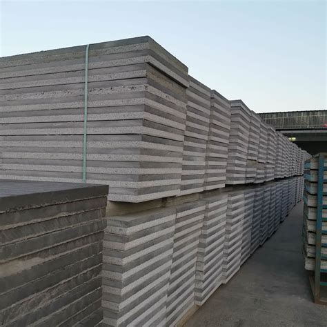 汉中发泡混凝土A级400kg m3，室内地暖垫层，屋面保温 - 陕西方长 - 九正建材网