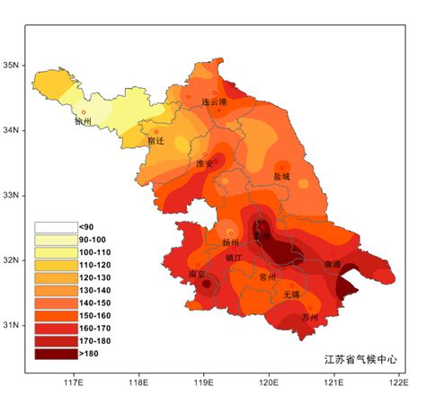 南京的天气预报是多少