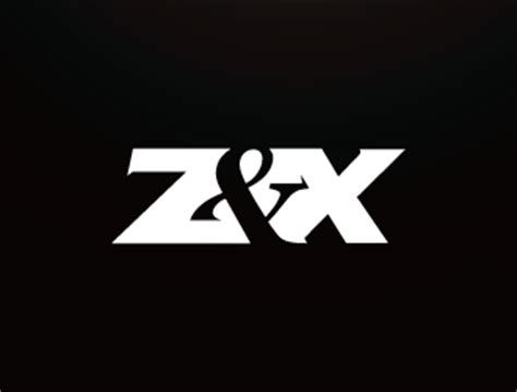Z&X商标设计 - 123标志设计网™
