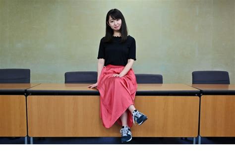 日本女星向政府请愿 抗议企业禁止女性戴眼镜 飞扬头条_飞扬网