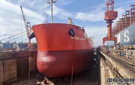 舟山国际粮油产业园区公用码头通过竣工验收-港口网