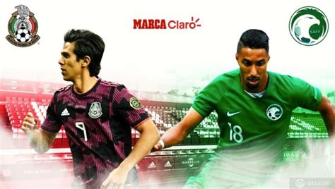 沙特阿拉伯vs墨西哥预测比分 墨西哥能否继续晋级16强_球天下体育