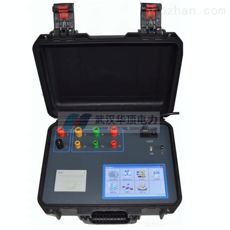 HDTP-50HZ-焦作市工频调感串联谐振耐压试验装置排名-武汉华顶电力设备有限公司
