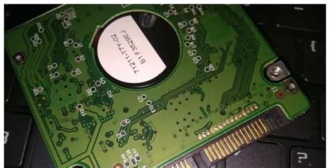 SSD固态硬盘坏了，还能修好吗？