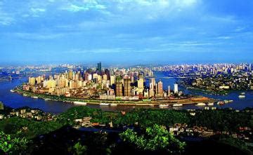 2017中国十大宜居城市排名 第一名居然是它 - 数据 -唐山乐居网