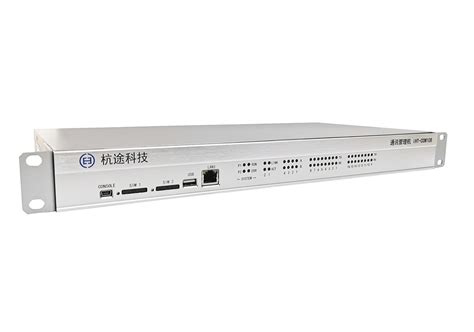 iHT-COM108 - 通讯管理机 - 杭州杭途科技有限公司